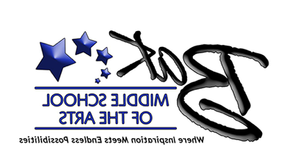 bak middle school logo