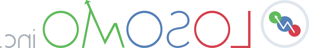 LoSoMo Logo