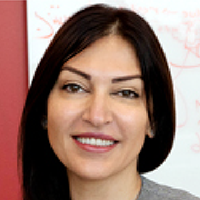 Behnaz Ghoraani, Ph.D.